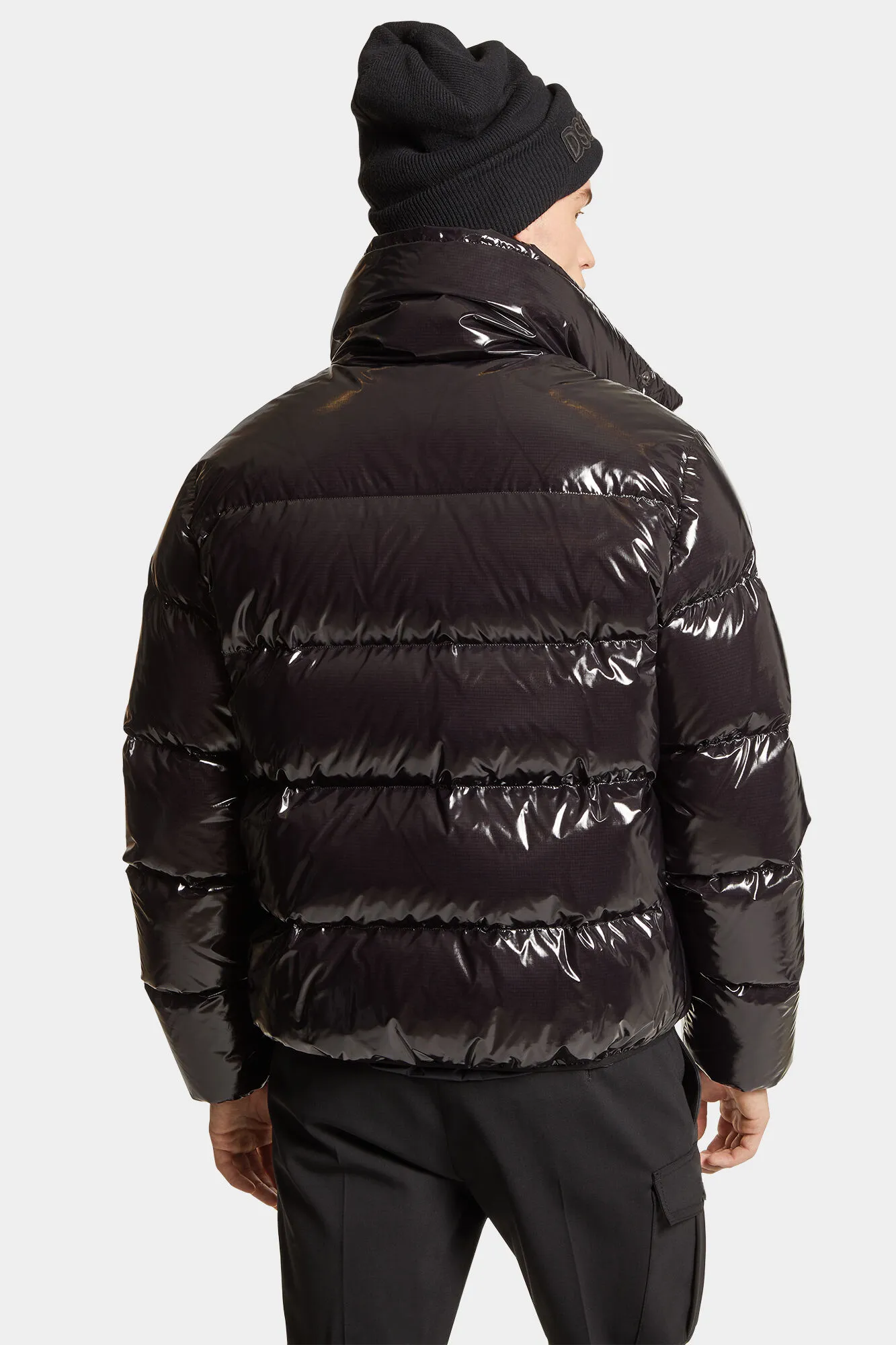 Ultra Light Down Jacket