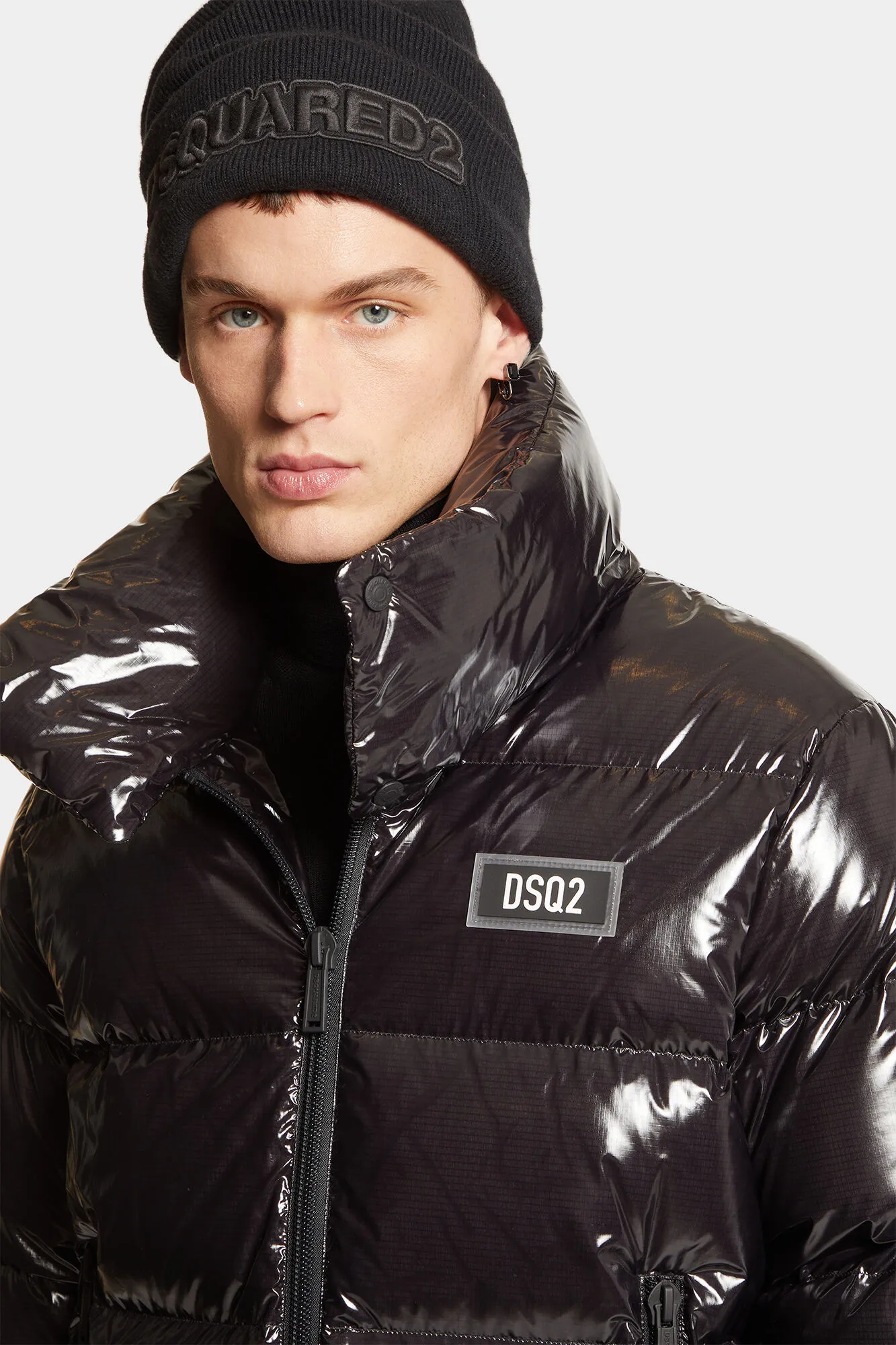 Ultra Light Down Jacket