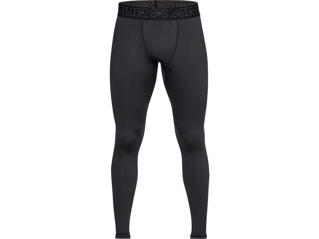 Under Armour Men's ColdGear Leggings - 2020