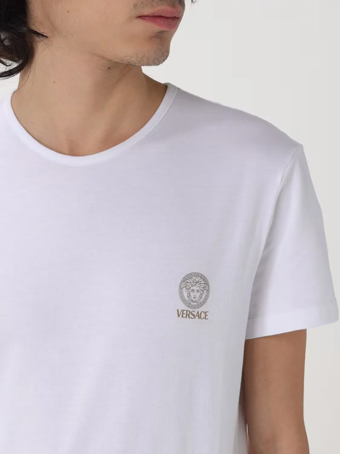 VERSACE  |Luxury T-Shirts