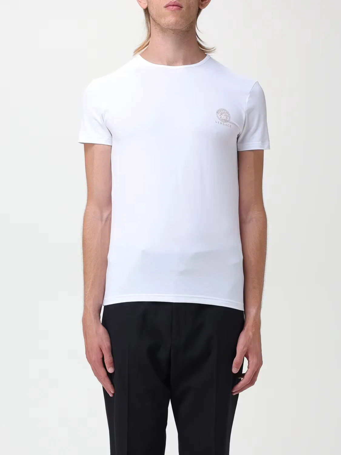 VERSACE  |Luxury T-Shirts