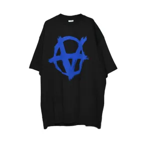 VETEMENTS  |Unisex Street Style Logo T-Shirts