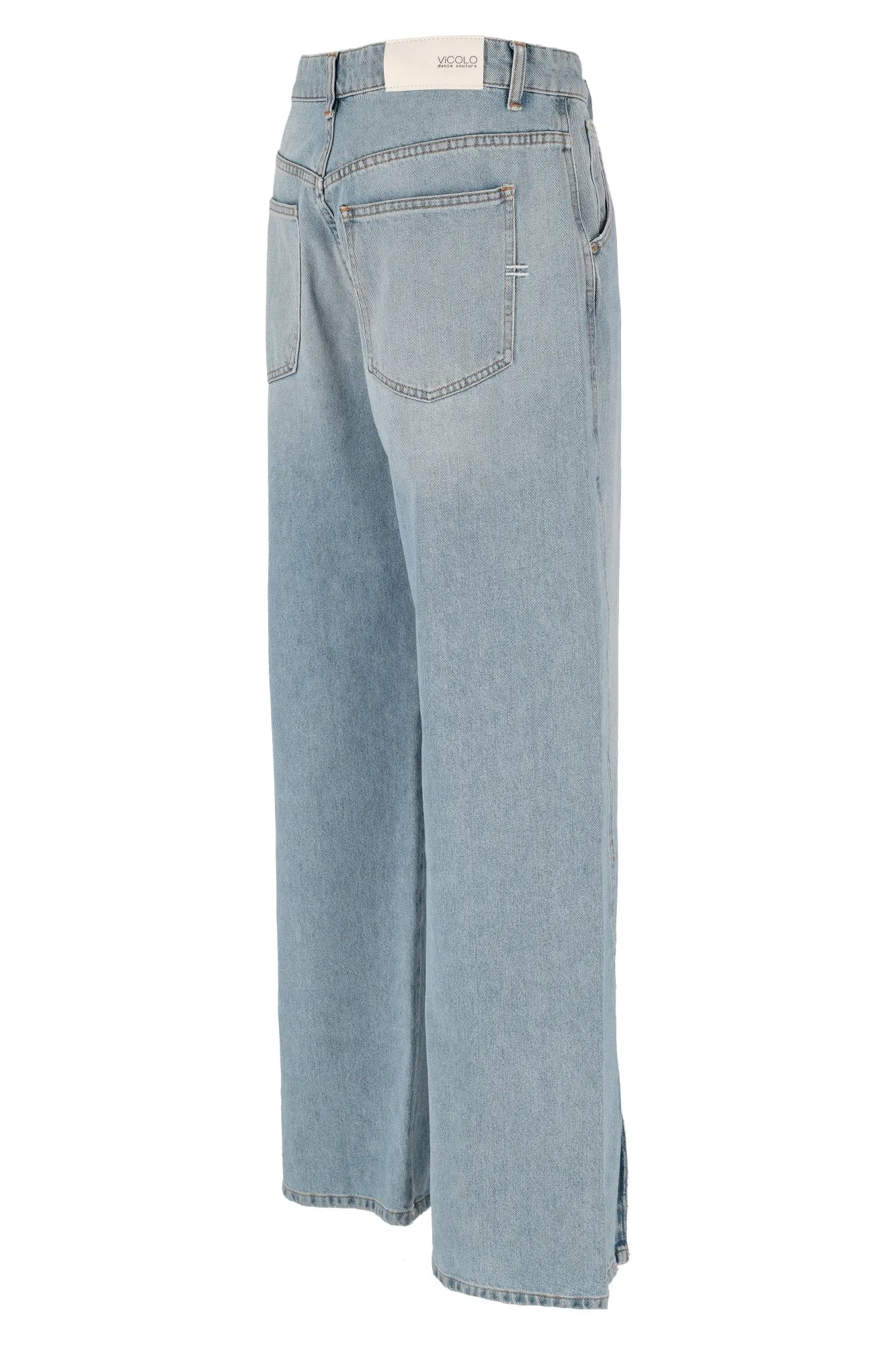 Vicolo Jeans Donna DE5189