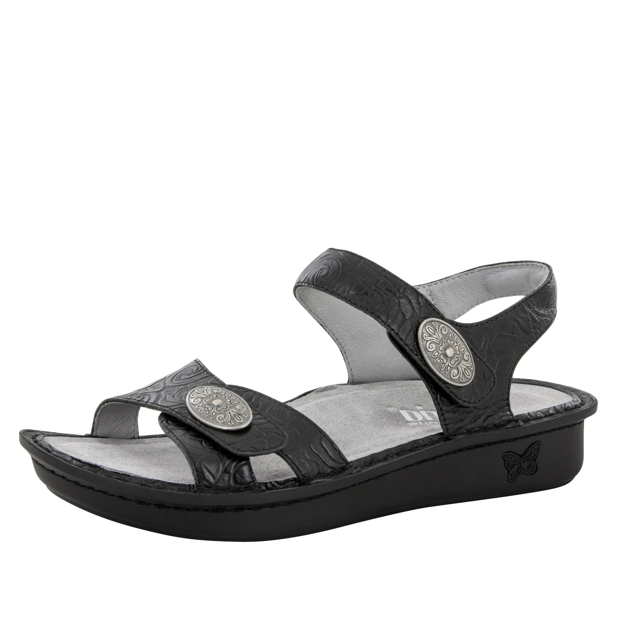 Vienna Cowgirl Tar Sandal