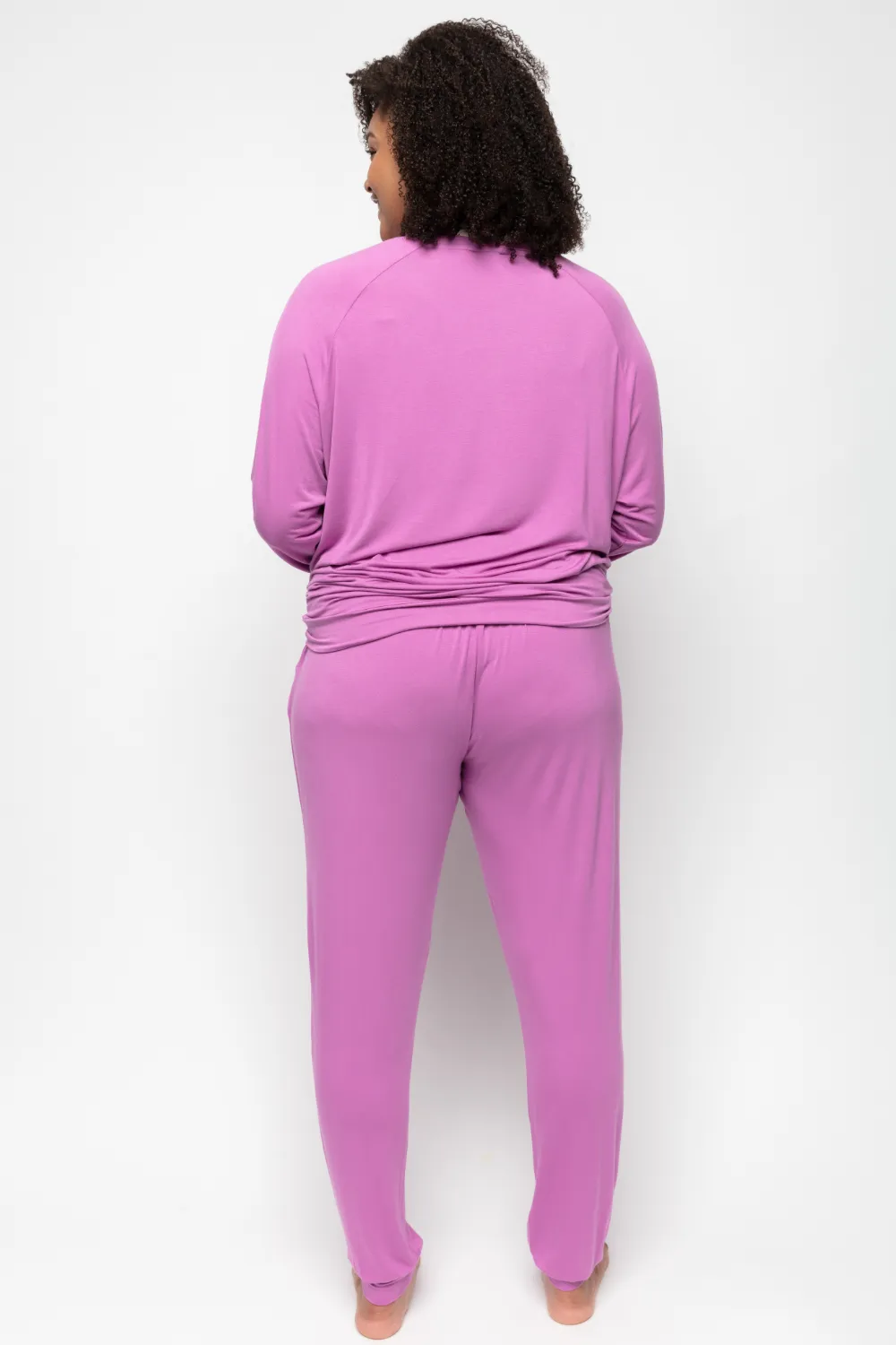 Viola Jersey Pyjama Pants