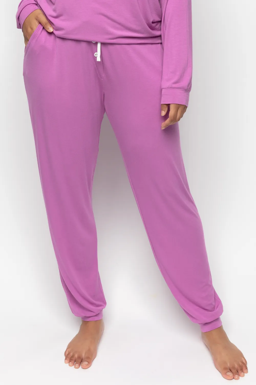 Viola Jersey Pyjama Pants