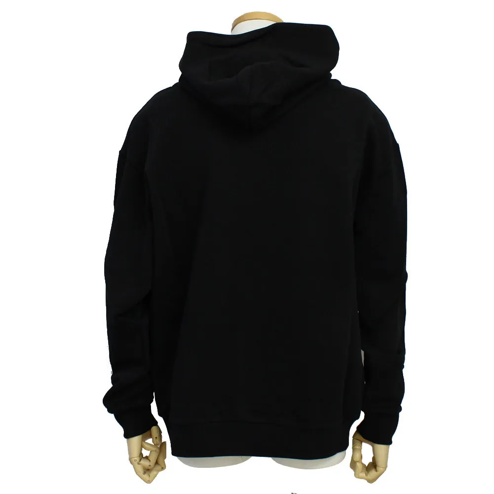 Vivienne Westwood  |Pullovers Unisex Long Sleeves Plain Cotton Hoodies