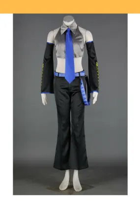 Vocaloid Yowane Haku Cosplay Costume