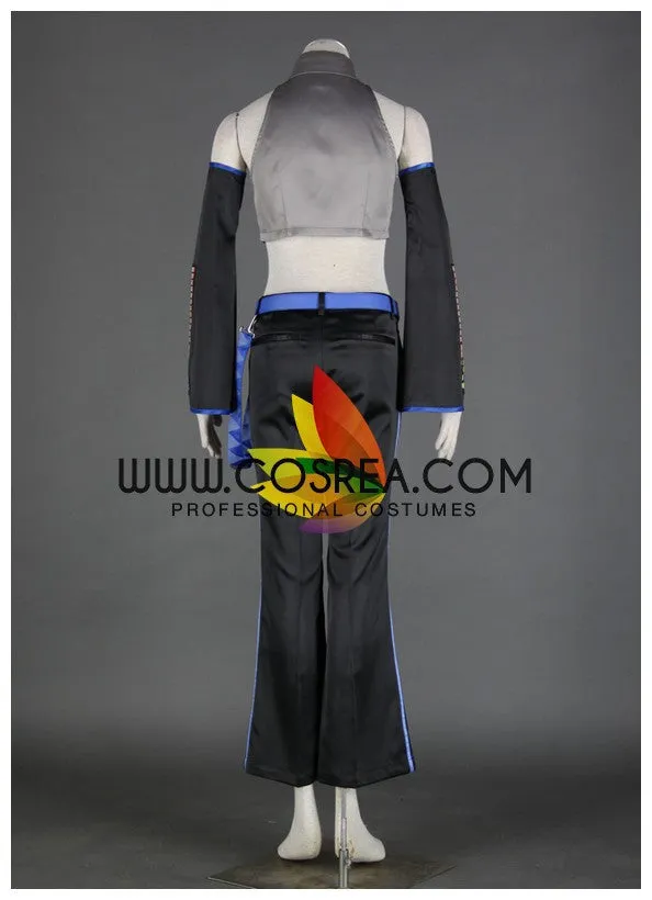 Vocaloid Yowane Haku Cosplay Costume