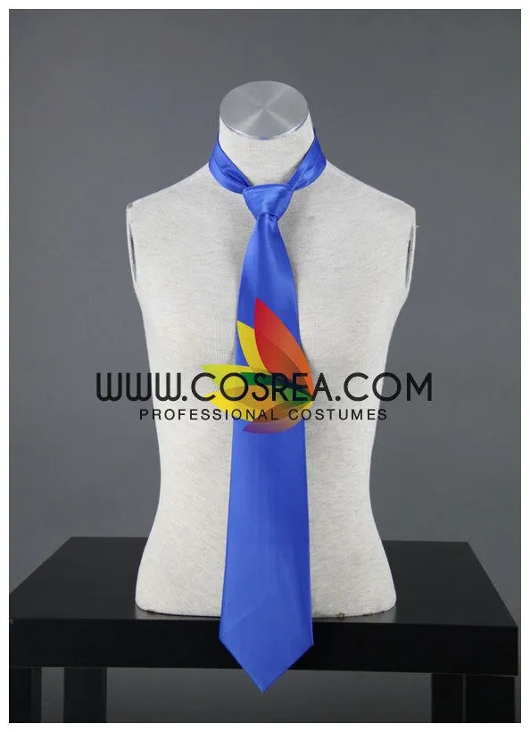 Vocaloid Yowane Haku Cosplay Costume