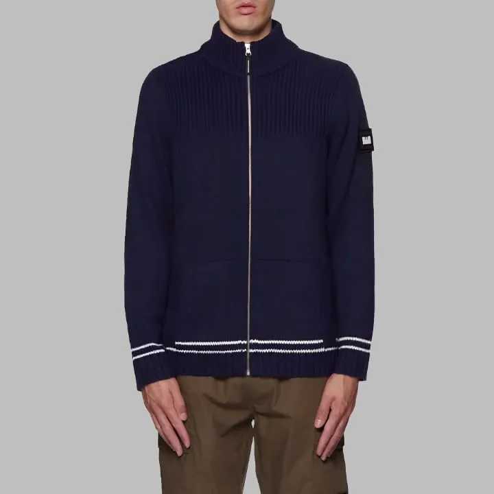 Weekend Offender LUGO Navy