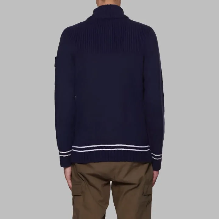 Weekend Offender LUGO Navy