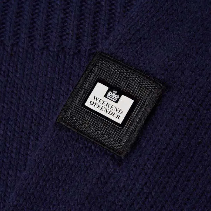 Weekend Offender LUGO Navy