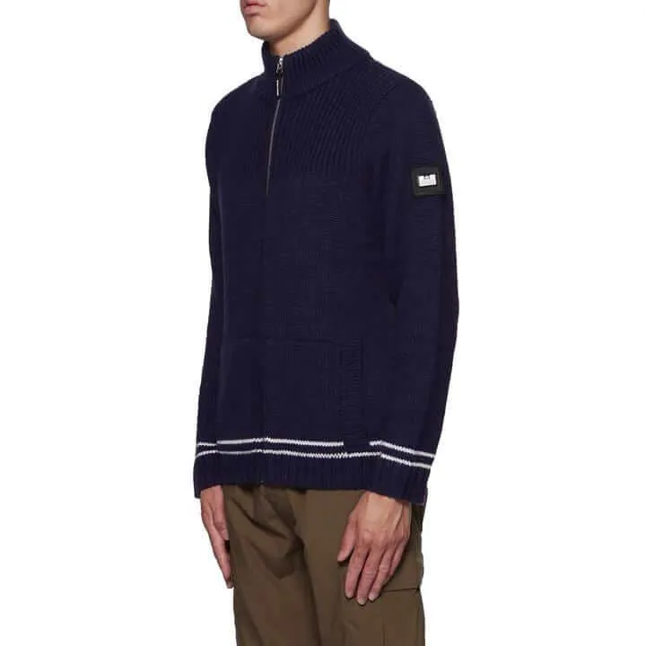 Weekend Offender LUGO Navy