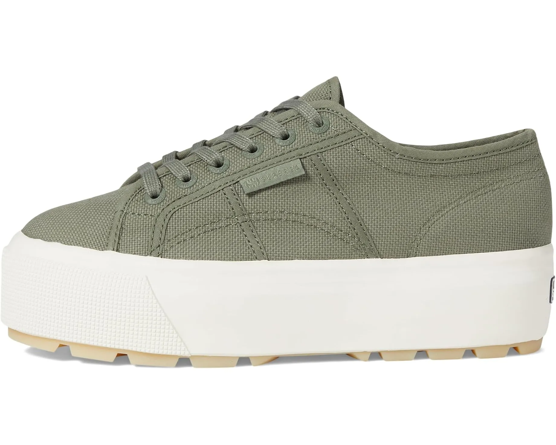 Women's Superga 2790 Tank COTW Sneaker