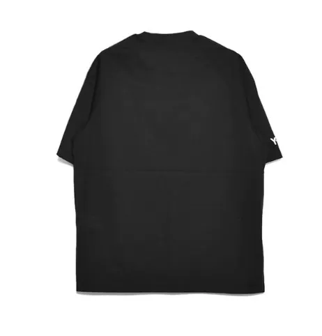 Y-3  |Unisex Street Style Logo Designers T-Shirts