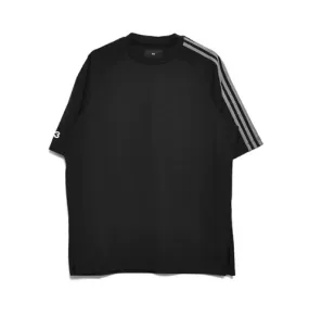 Y-3  |Unisex Street Style Logo Designers T-Shirts