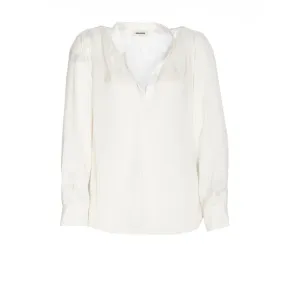 ZADIG & VOLTAIRE  |Shirts & Blouses