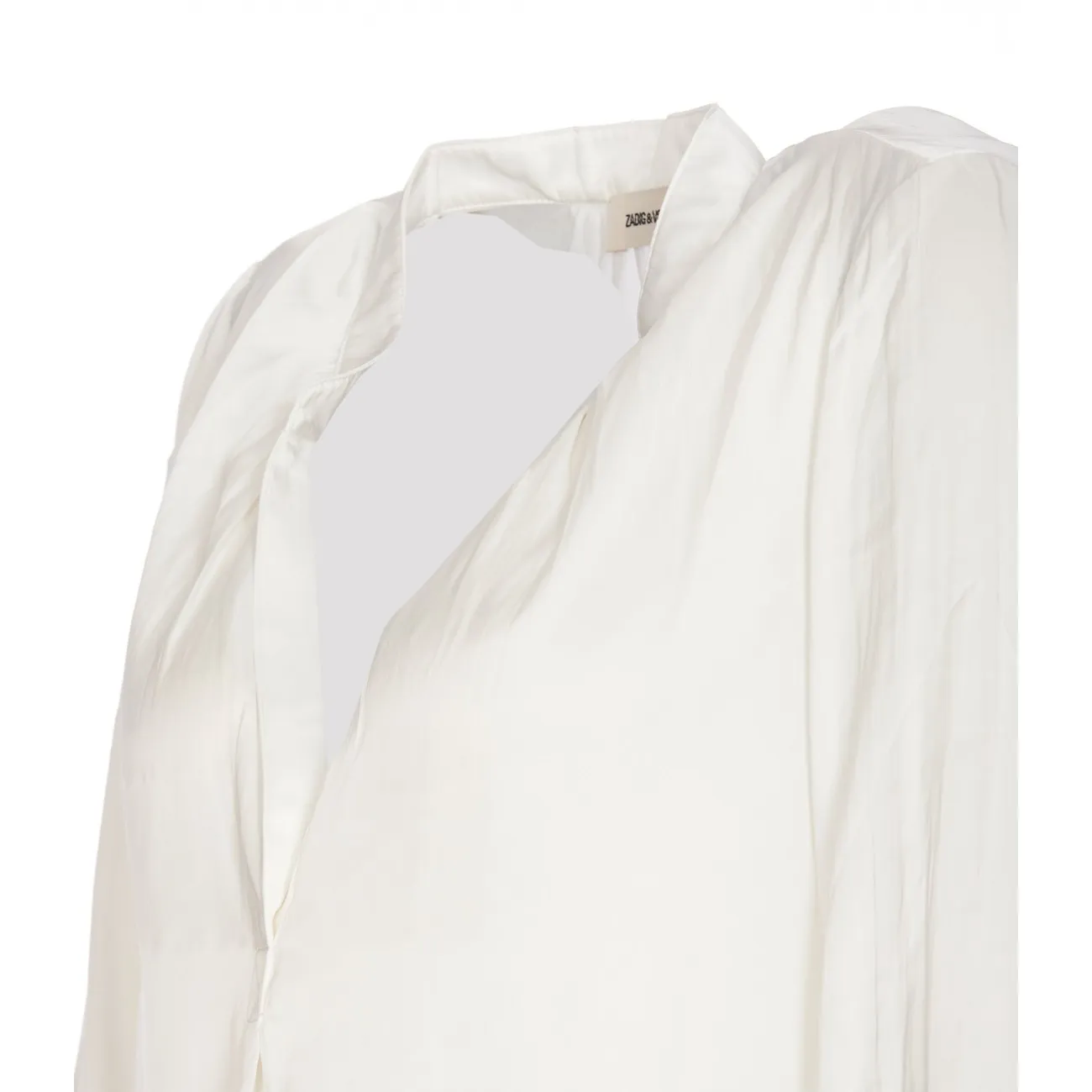 ZADIG & VOLTAIRE  |Shirts & Blouses