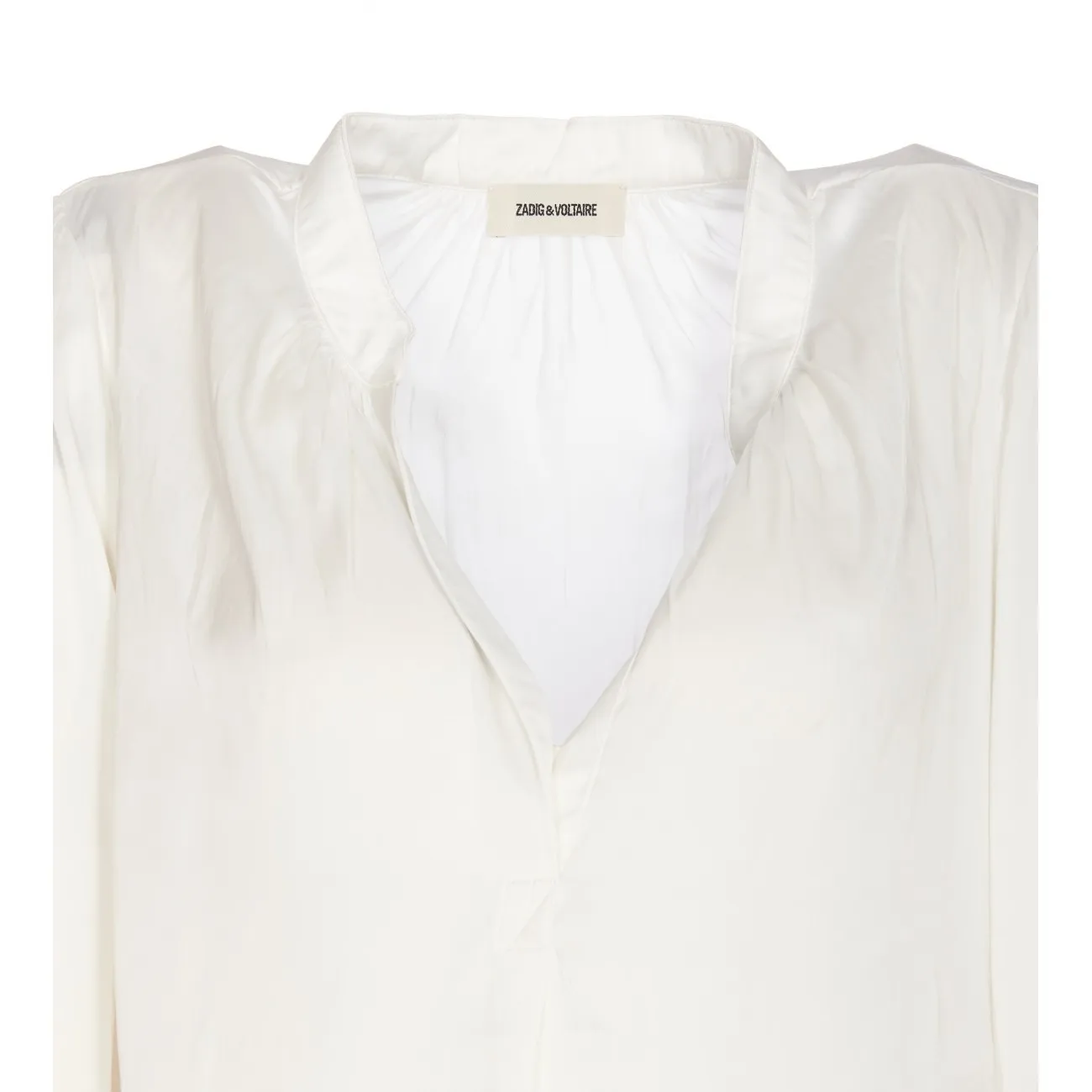 ZADIG & VOLTAIRE  |Shirts & Blouses